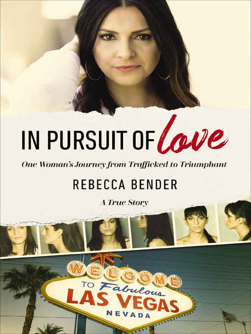 Title details for In Pursuit of Love by Rebecca Bender - Available